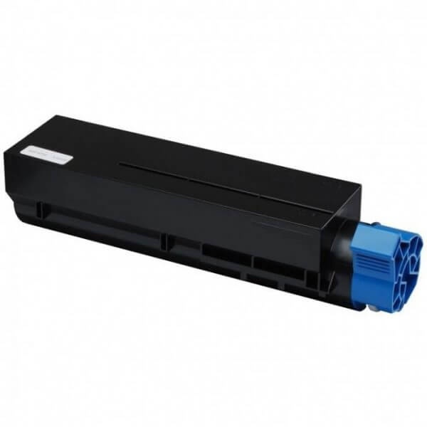 Συμβατό Toner OKI ES4132 Black