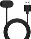 Καλώδιο Φόρτισης Dock USB-A Μαύρο (Amazfit GTR 3/3 Pro / GTS 3 / T-Rex 2)