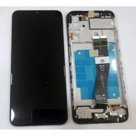 LCD SAMSUNG A03S SM-A037G OEM