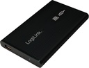 Logilink USB 2.0 HDD Enclosure
