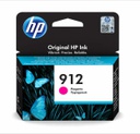 HP 912 Magenta (3YL78AE)
