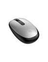 HP 240 Ασύρματο Bluetooth Ποντίκι Pike Silver