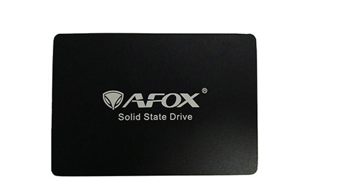 Afox TLC SSD 256GB 2.5'' SATA III