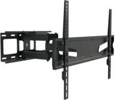Maclean Energy MC-723 Επιτοίχια έως 70&quot; και 45kg