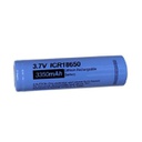 Pkcell ICR18650 3.7V 3350mAh