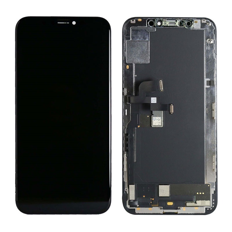 LCD APPLE IPHONE XS HARD OLED OEM