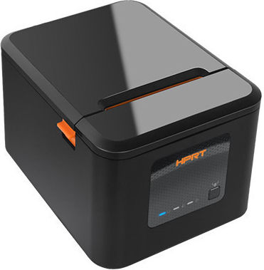 HPRT Θερμικός Εκτυπωτής TP80K Αποδείξεων Ethernet / Serial / USB