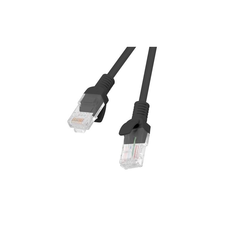 LANBERG PATCHCORD UTP CAT.5E 3M