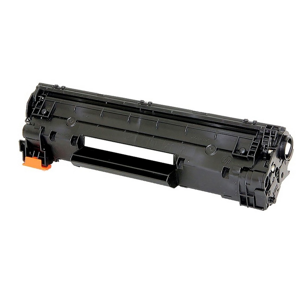 Συμβατό Toner HP 38A CF283A/CF283X Black (CF283A)