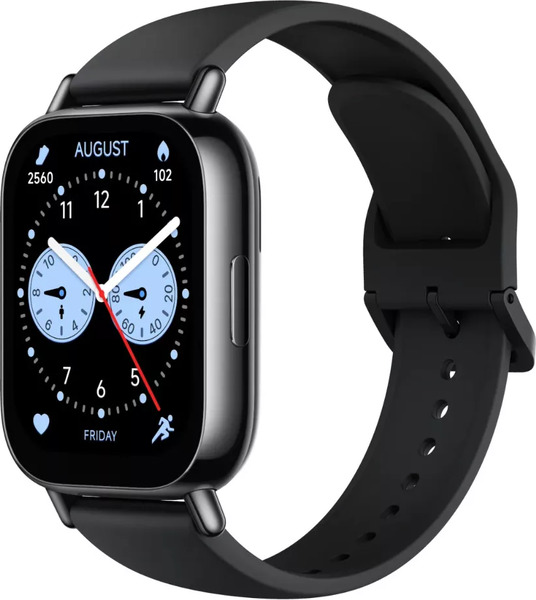 Smartwatch Xiaomi Redmi Watch 5 Lite 48mm Black