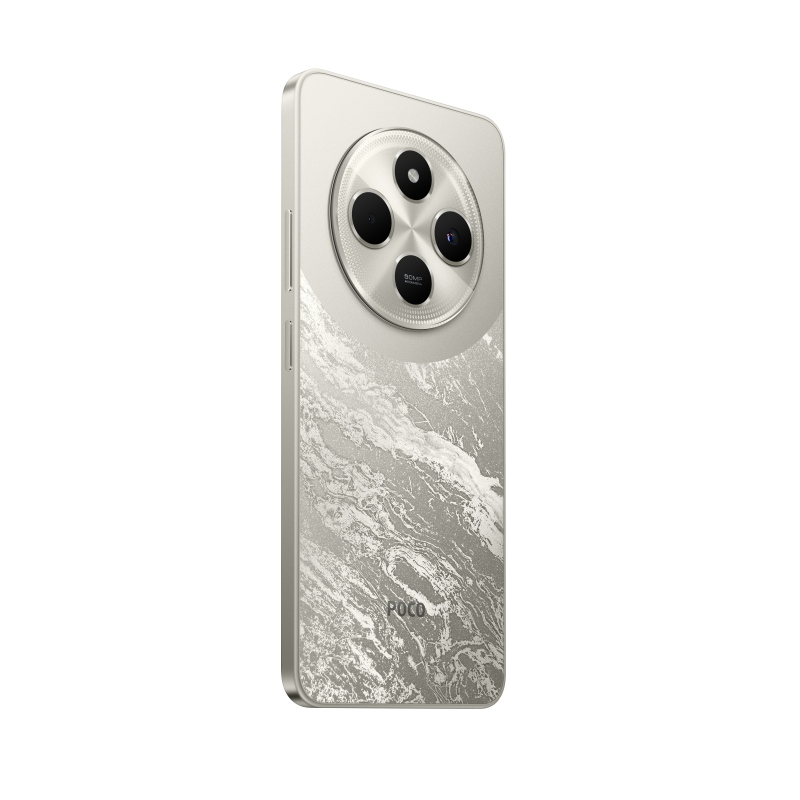 Xiaomi Poco C75 NFC 6GB/128GB  Gold