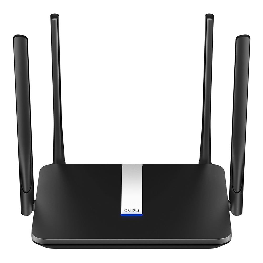 4G Router Cudy AC1200 LT500 Dual Band Wi-Fi Router