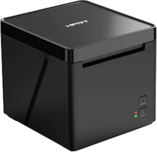 HPRT Θερμικός Εκτυπωτής TP80N Αποδείξεων Ethernet / Serial / USB