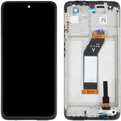LCD+FRAME XIAOMI REDMI 10 (2022) OEM