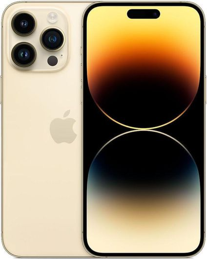 Apple iPhone 12 Pro (6GB/128GB) Gold Refurbished Grade A 100%