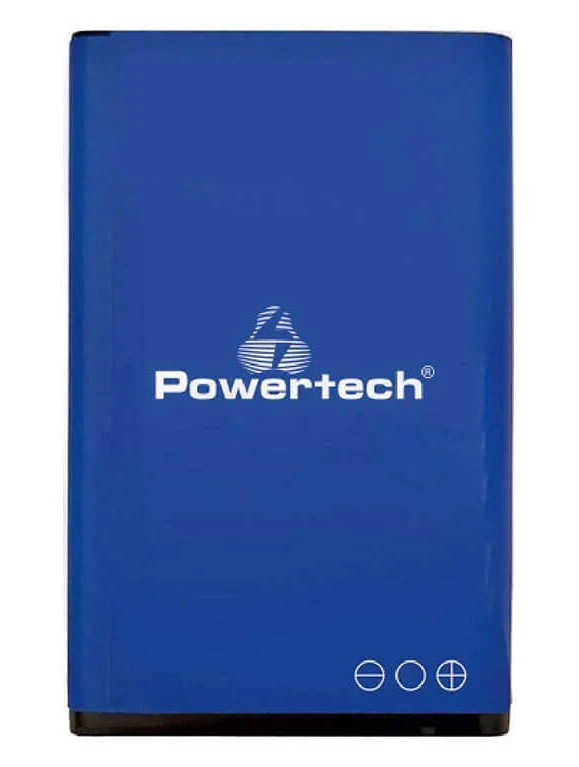 POWERTECH Μπαταρία για κινητά Sentry Dual II