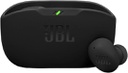 JBL Wave Buds 2 True Wireless In-Ear Headphones ANC IP54 Black