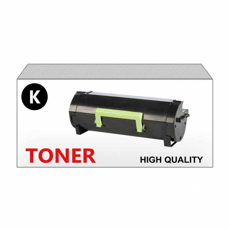 Συμβατό Τονερ Lexmark MS410/MX310