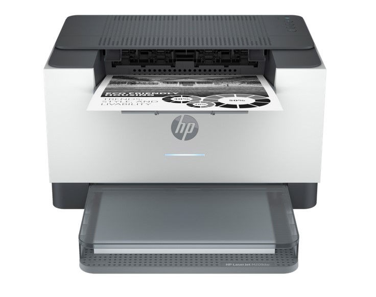 HP LaserJet M209dw Εκτυπωτής