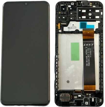 LCD+FRAME SAMSUNG A13 SM-A137F ORIGINAL