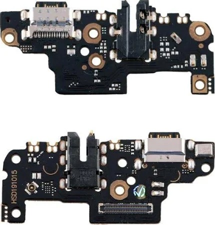 CHARGING BOARD XIAOMI REDMI NOTE 8 PRO OEM