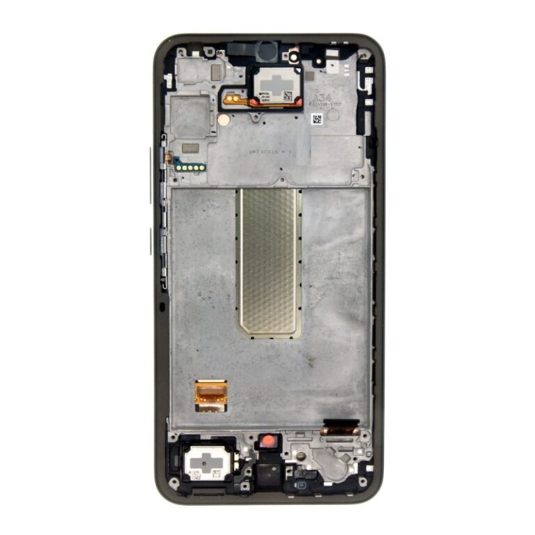 LCD + FRAME SAMSUNG A34 5G OEM