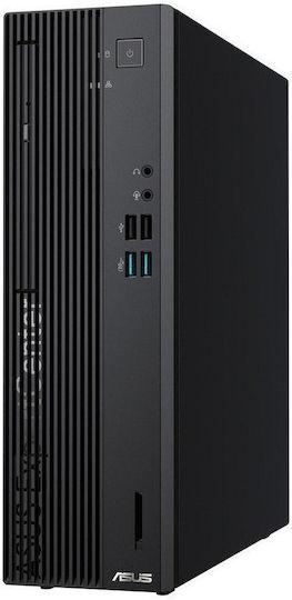 PC Asus D501SER-GR53C1X