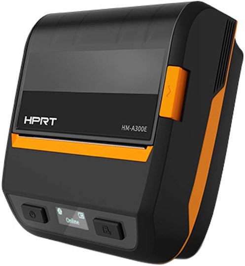 HPRT HM-A300 3' MOBILE RECEIPT PRINTER