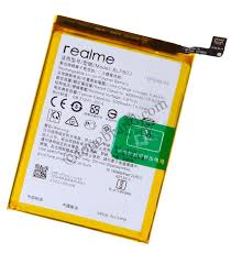 BATTERY REALME 7i BLP793