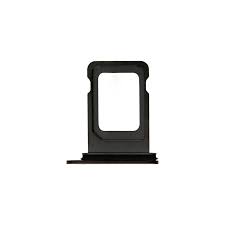 SIM TRAY APPLE IPHONE 11 PRO MAX  OEM BLACK