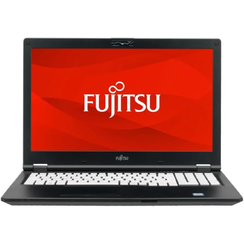 REF. Fujitsu Lifebook E559 i5-8265U/16GB/512SSD/15.6''FHD/W10P