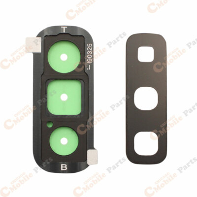 SAMSUNG GALAXY FOLD F900 BACK CAMERA GLASS