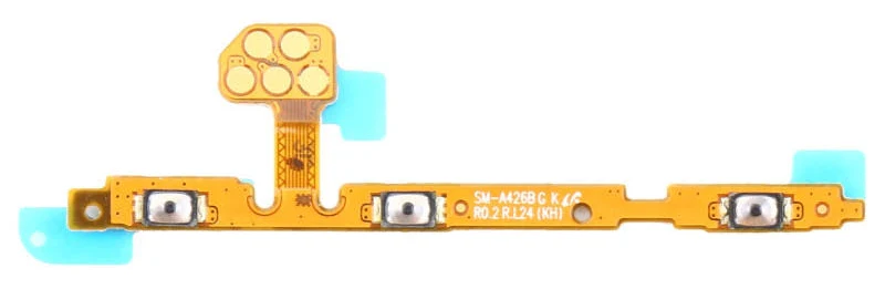 VOLUME UP/DOWN SAMSUNG A326B ORIGINAL
