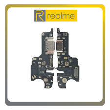 CHARGING PORT REALME 6I OEM