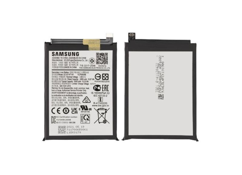 BATTERY SAMSUNG A12 OEM