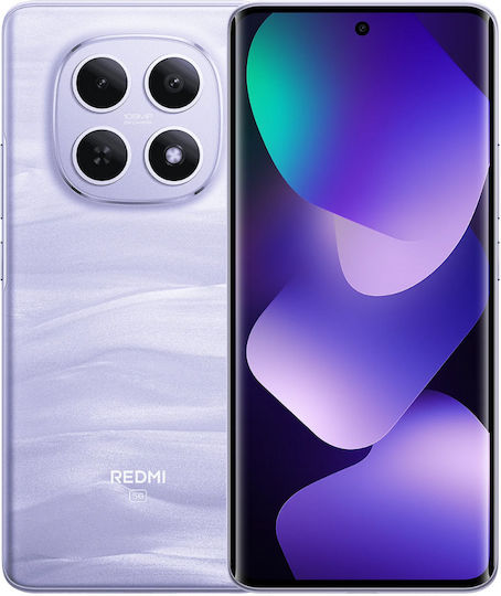 Xiaomi Redmi Note 15 NFC 6GB/128GB Purple
