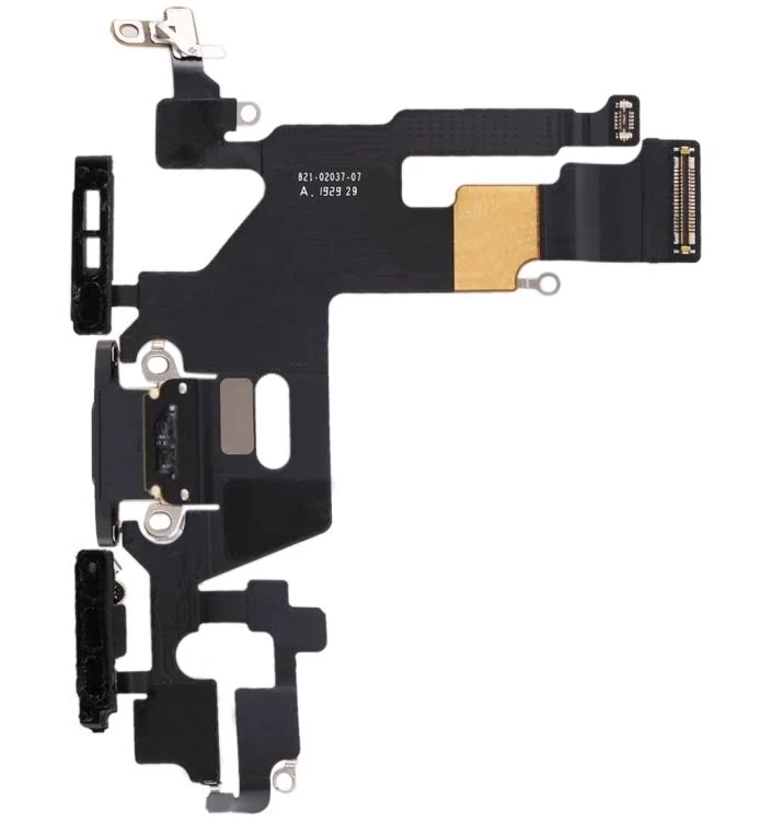 IPHONE 11 ΚΑΛΩΔΙΟΤΑΙΝΙΑ ΚΑΙ ΘΥΡΑ ΦΟΡΤΙΣΗΣ