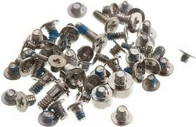 IPHONE XR SCREWS ΒΙΔΕΣ