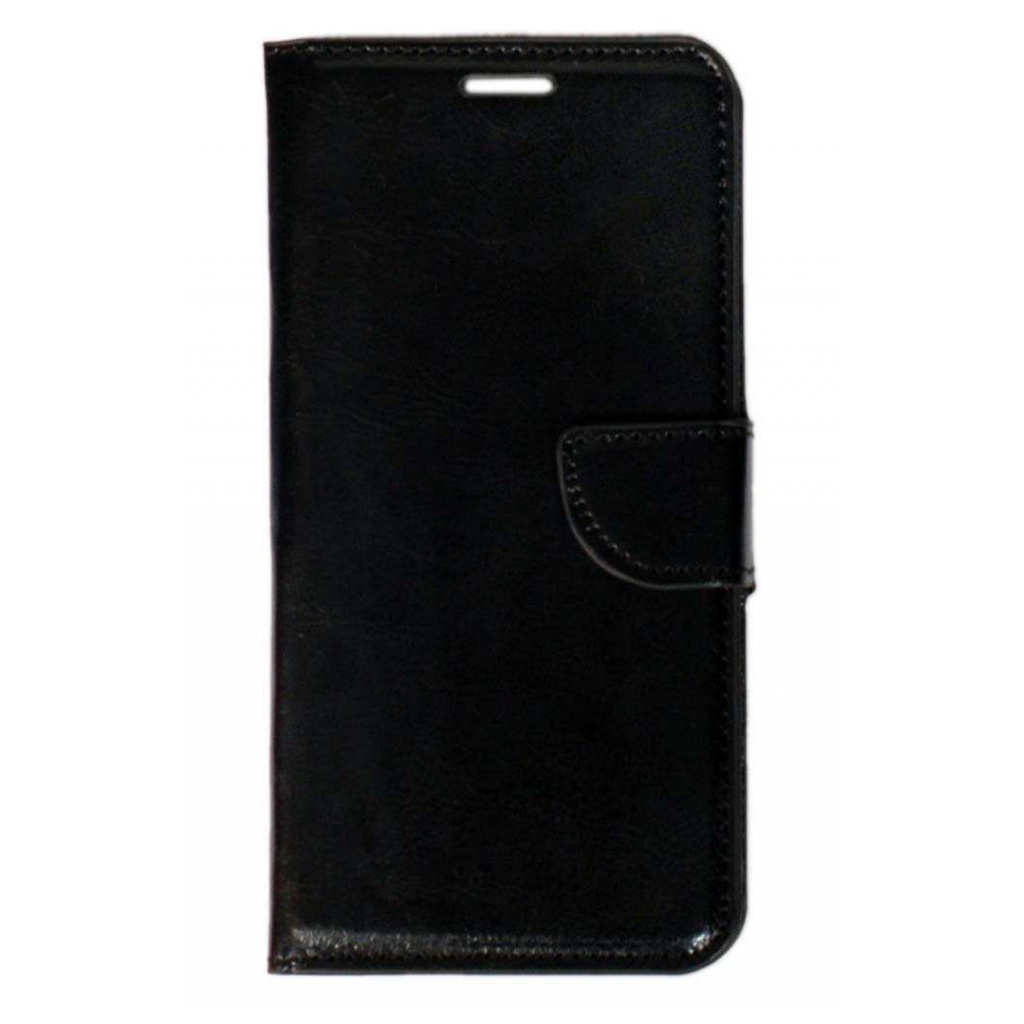 Θήκη Βιβλίο Για Apple iPhone 11 Pro Max - Μαύρο