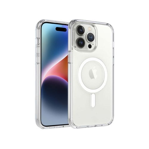 Oem Θήκη Σιλικόνης  Για Apple iPhone 13/14 Διάφανο