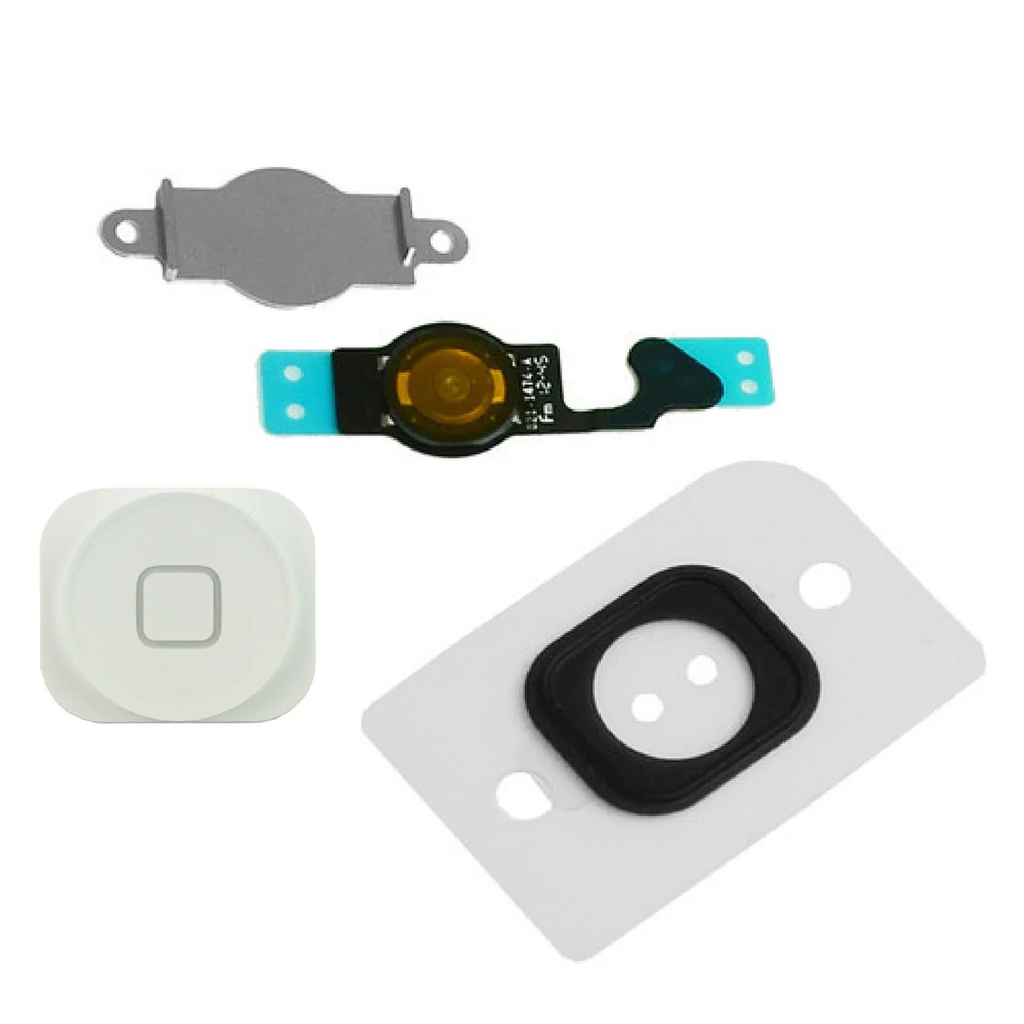 HOME BUTTON APPLE IPHONE 5