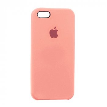 Θήκη κινητού Original Apple για iPhone 7/8/SE Pink