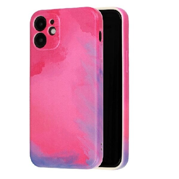 ΘΗΚΗ ΣΙΛΙΚΟΝΗΣ TEL PROTECT PINK ΓΙΑ IPHONE 7/8/SE