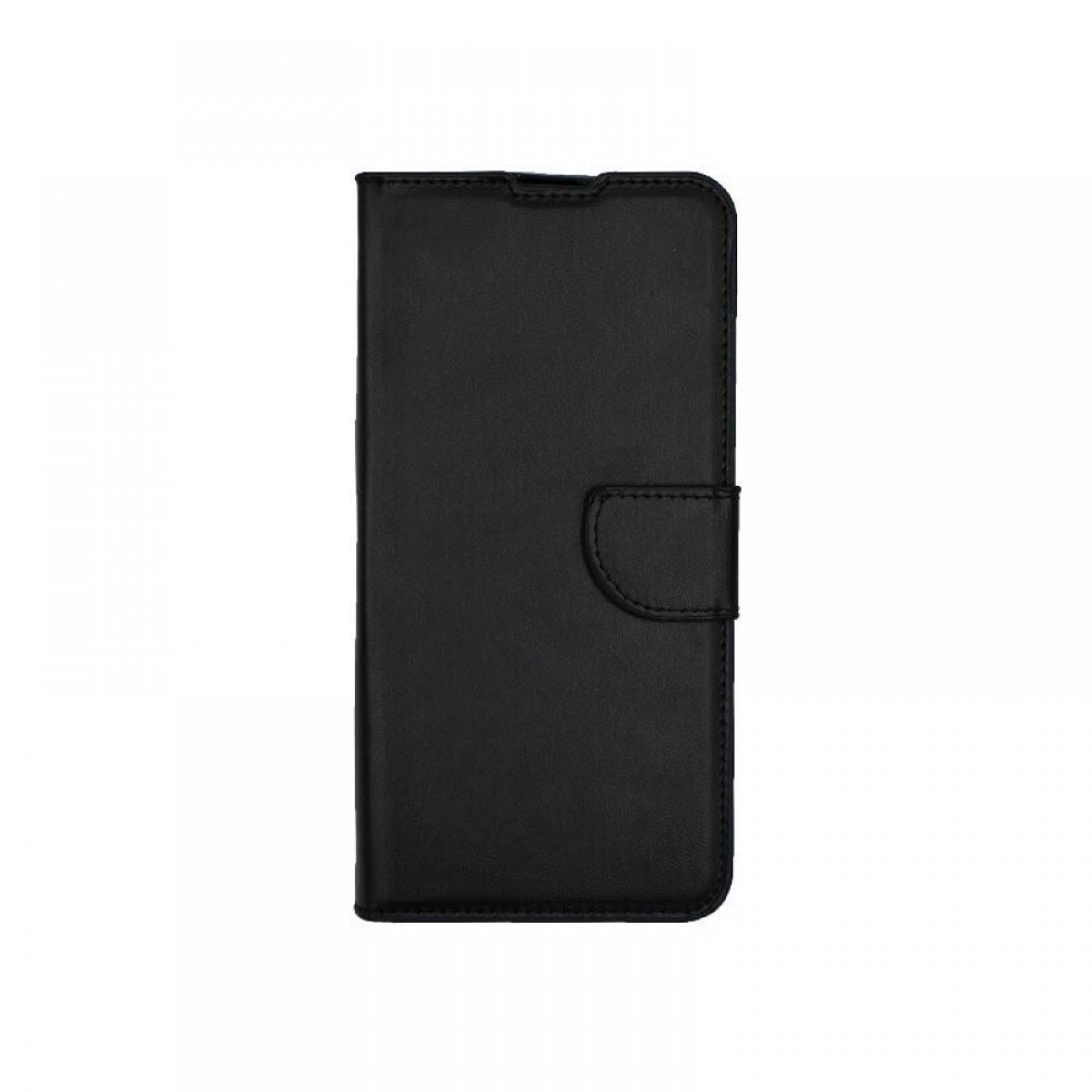 Oem Θήκη Βιβλίο Με Υποδοχή Κάρτας Για Samsung Galaxy Α54  5G Μαύρο