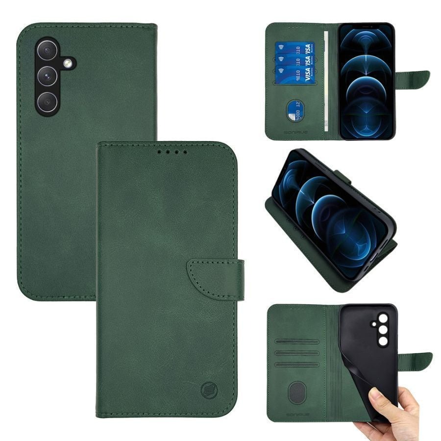 Oem Θήκη Πορτοφόλι Για Samsung Galaxy A25 5G