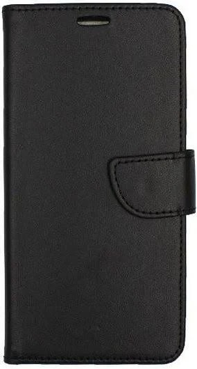 Θήκη Κινητού Samsung Galaxy A10 &amp; M10 Wallet Μαύρο