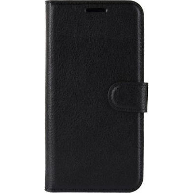 Oem Θήκη Πορτοφόλι Για Xiaomi Redmi Note 13 Pro 5G Μαύρο ΒΟΧ