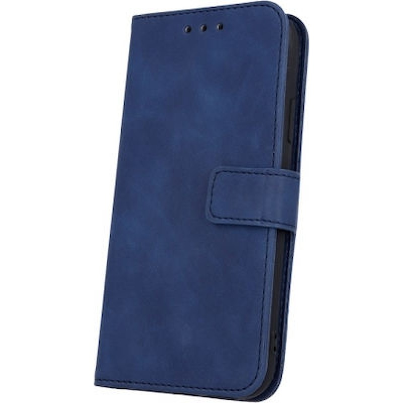 Θήκη Βιβλίο Για Xiaomi Redmi 15C 4G / 5G Σκούρο - Μπλε