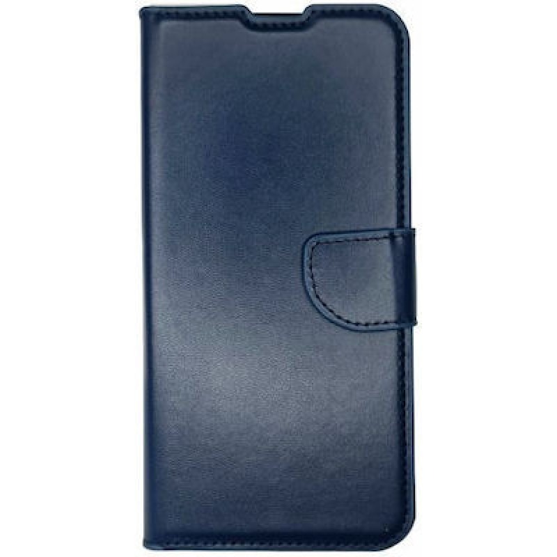 Oem Θήκη Βιβλίο Για Xiaomi Redmi A5 4G 173 mm Σκούρο - Μπλε