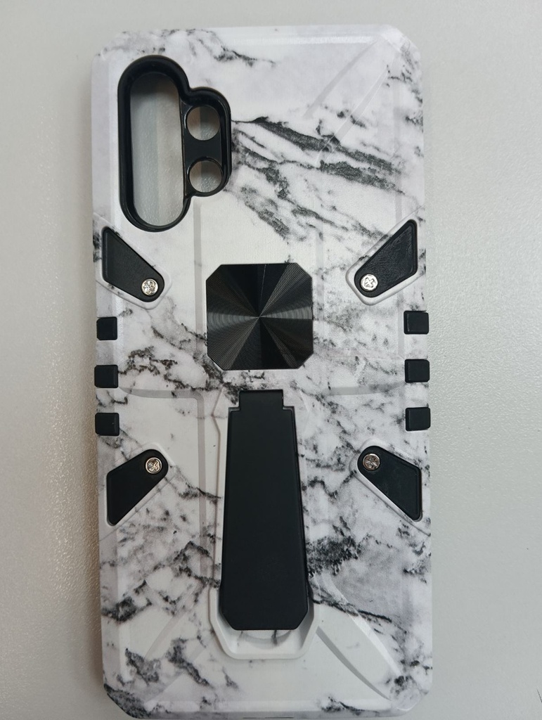 Oem Θήκη Armor Back Cover Για Samsung Galaxy A32 5G / M32 5G